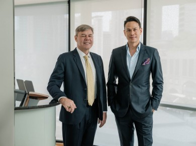 ‘รีเจนเมด’ ขึ้นแท่นบริษัทชั้นนำด้านเวชศาสตร์ฟื้นฟูประจำปี 2025 จากการจัดอันดับของ Medical Tech Outlook