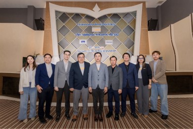 “SMO” จับมือ “APM–FSS” โรดโชว์ จ.นครสวรรค์
