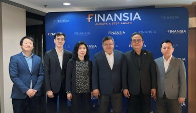 “SMO” โรดโชว์ห้องค้า “บล.ฟินันเซีย ไซรัส” ตอกย้ำศักยภาพธุรกิจ