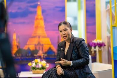 ททท. เผยผลสำเร็จกิจกรรมส่งเสริมภาพลักษณ์ท่องเที่ยววิถีชุมชน 5 ภาค สู่สายตานักท่องเที่ยวจีน เกินเป้า สร้างการรับรู้รวมมากกว่า 100 ล้านคน-ครั้ง