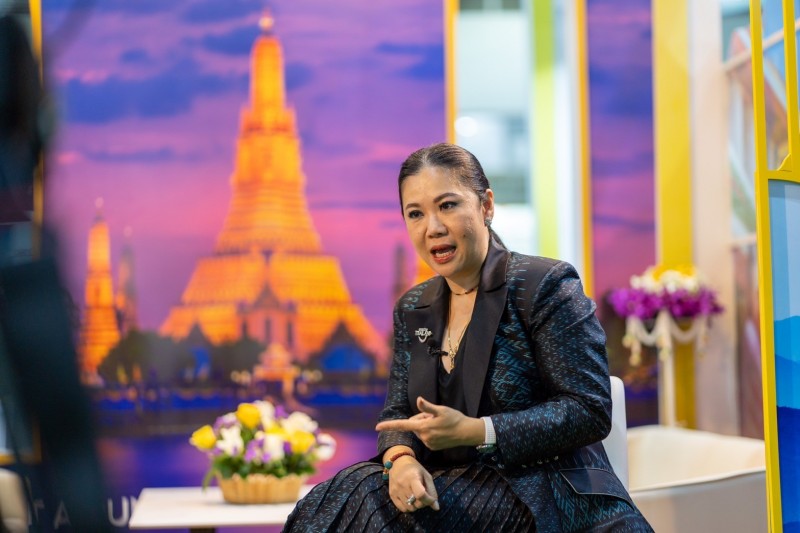 ททท. เผยผลสำเร็จกิจกรรมส่งเสริมภาพลักษณ์ท่องเที่ยววิถีชุมชน 5 ภาค สู่สายตานักท่องเที่ยวจีน เกินเป้า สร้างการรับรู้รวมมากกว่า 100 ล้านคน-ครั้ง