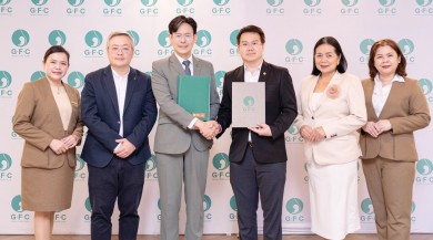 GFC ผนึก รพ.สมิติเวช ธนบุรี เซ็น MOU ยกระดับบริการทางการแพทย์ เต็มสตรีม
