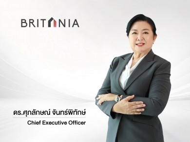 BRI ผนึก 7 สถาบันการเงิน เสนอขายหุ้นกู้ 3 ชุด ชูอัตราดอกเบี้ย 5.75–5.95% ต่อปี ดีเดย์เปิดจอง 11-13 พฤศจิกายนนี้