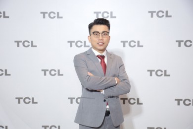 TCL มอบเครื่องใช้ไฟฟ้าสนับสนุนภารกิจ กกท.