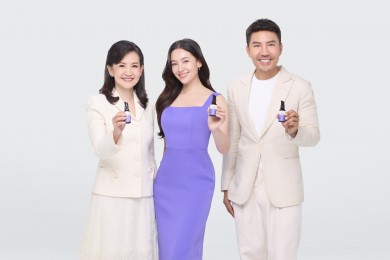 “กิฟฟารีน” เขย่าตลาดสกินแคร์โค้งสุดท้ายปีส่งน้องใหม่ “กิฟฟารีน พรีเมียม เอชพีอาร์ เรตินอยด์ สกิน บูสเตอร์”