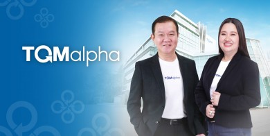 TQM โชว์ 9 เดือน รายได้รวม 2,967 ลบ.กำไรสุทธิ 587 ลบ.