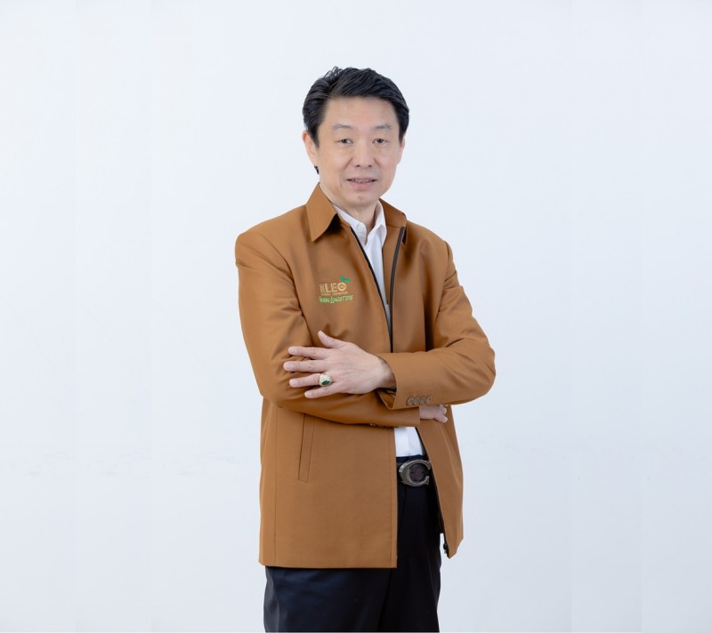 LEO เปิดงบ Q3 กวาดรายได้ 346 ลบ.เร่งสปีด Non-Freight/Non-Logistics ต่อเนื่อง