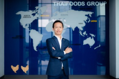 ‘ไทยฟู้ดส์’ กำไร All Time High 9 เดือนแรก พุ่ง 177.70% แตะ 6,292.76 ลบ. บอร์ดเคาะจ่ายปันผลระหว่างกาลอัตรา 0.10 บ./หุ้น