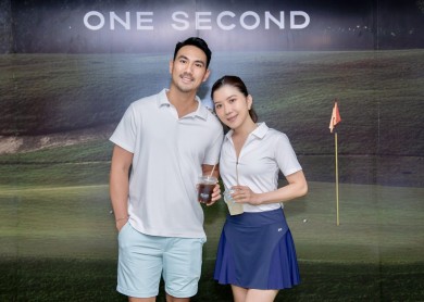 ONE SECOND เปิดตัวแฟล็กชิปสโตร์แห่งแรกที่ธนิยะพลาซ่า ผสานนวัตกรรมเสื้อผ้าและไลฟ์สไตล์ “ครบจบในชุดเดียว”