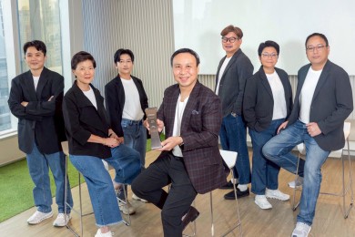 กรุงศรี ออโต้ พางาน “Krungsri Auto Ultimate Test Drive & Ride” คว้ารางวัล Marketing Excellence Awards 2025