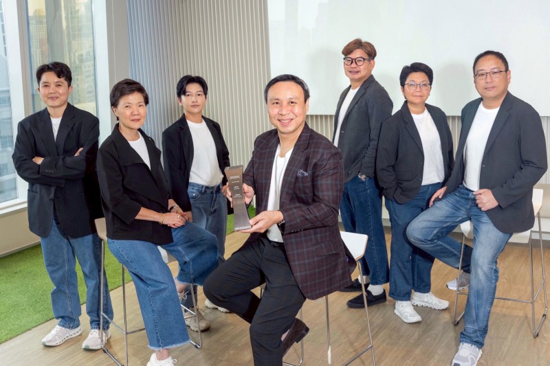 กรุงศรี ออโต้ พางาน “Krungsri Auto Ultimate Test Drive & Ride” คว้ารางวัล Marketing Excellence Awards 2025