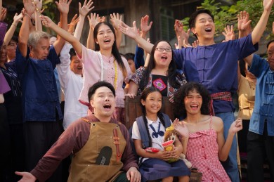 “Dream!” ภาพยนตร์เพลงไทยภาษาอังกฤษเรื่องแรกสร้างประวัติศาสตร์คว้ารางวัลบนเวทีระดับโลก!