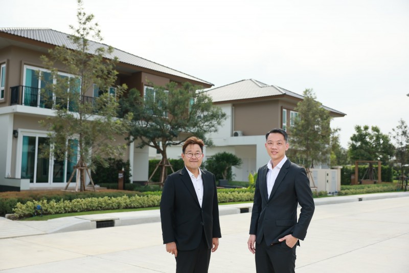 ศุภาลัย มณฑลา @พุทธมณฑล เปิดบ้านซีรีส์ใหม่ Tropical Oriental เจาะ Prime Location ติดถนนใหญ่ พุทธมณฑล สาย 4