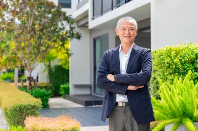 ศุภาลัย ลุยกิจกรรม “แว่นสร้างสุข” ทะลุเป้า 150% เสริม “ปันรัก” ช่วยแรงงานกว่า 500 ครัวเรือน ลดคาร์บอนฯ กว่า 45,000 kgCO₂eq