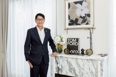 พฤกษา จับมือ “โคห์เลอร์–คอตโต้” ยกระดับห้องน้ำคุณภาพดี