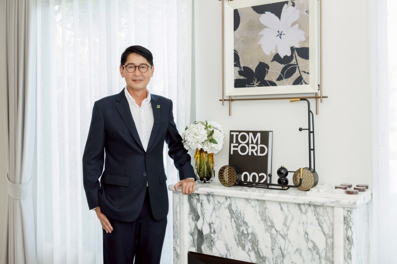 พฤกษา จับมือ “โคห์เลอร์–คอตโต้” ยกระดับห้องน้ำคุณภาพดี