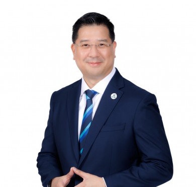 ห้ามพลาด! บสย. ระดมทีมช่วย SMEs งาน Money Expo 2025 จ.เชียงใหม่ “ค้ำประกัน-แก้หนี้” 7-9 พ.ย. นี้