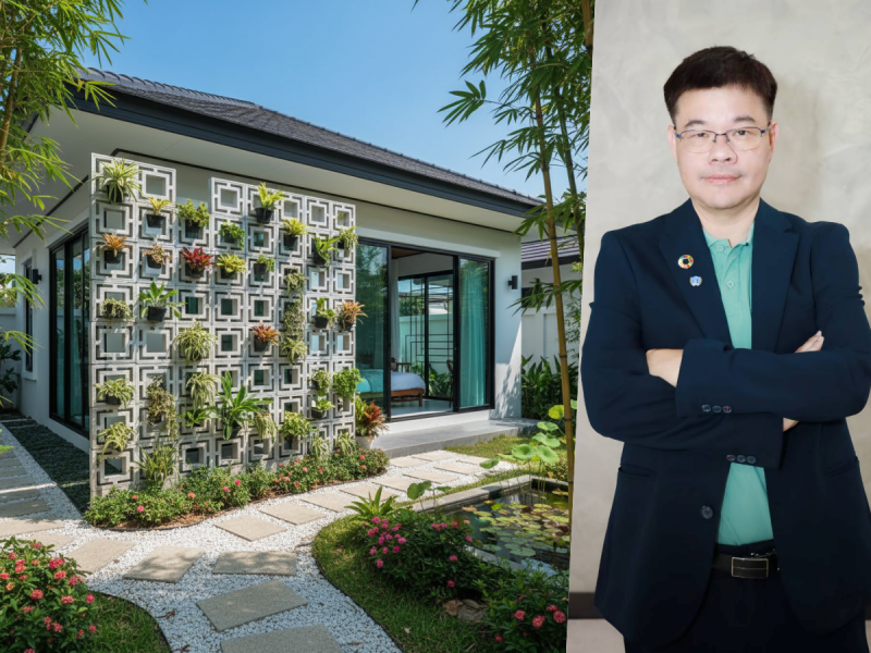 SMART เผยผงาน 9 เดือนปี 68 รายได้ 326.98 ลบ. กำไร 23.08 ลบ.