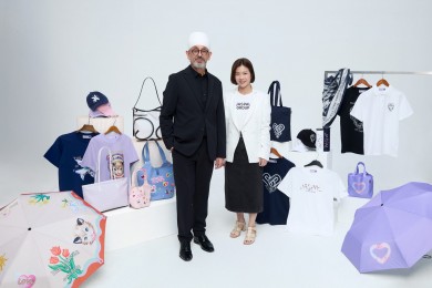 มูลนิธิรามาธิบดีฯ จับมือ ยัสปาล กรุ๊ป สร้างสรรค์ของที่ระลึกการกุศลในคอลเลกชั่น “The Power of Sharing พลังแห่งการให้”