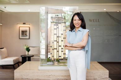 PROUD จับมือ BDMS เชื่อมต่อ Telehealth ดูแลสุขภาพลูกบ้าน 24 ชั่วโมง