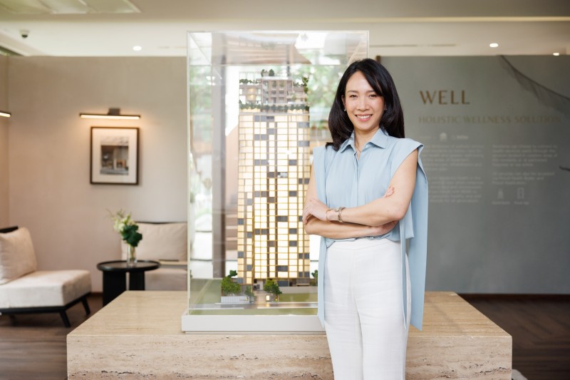 PROUD จับมือ BDMS เชื่อมต่อ Telehealth ดูแลสุขภาพลูกบ้าน 24 ชั่วโมง