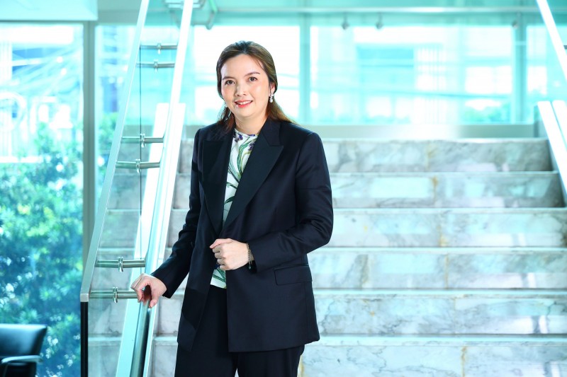 SAWAD ปลื้ม! ขายหุ้นกู้ 3,150 ล้านบาททะลุเป้า นักลงทุนสถาบัน รายใหญ่ตอบรับล้นหลาม