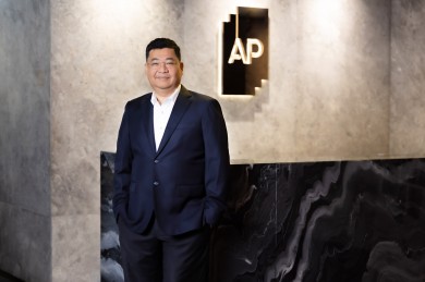 เอพี ไทยแลนด์ ประกาศรายได้รวม 9 เดือน 33,368 ลบ. กำไรสุทธิสูงถึง 3,025 ลบ.