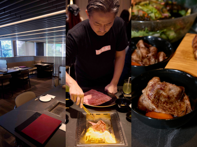 “Yakiniku Jumbo Bangkok” สุดยอดยากินิคุระดับตำนานจากญี่ปุ่น ส่งตรงสู่ไทยเชิญสัมผัสรสชาติแห่งความพรีเมียม ที่ “The Taste Thonglor” ซอยทองหล่อ 11