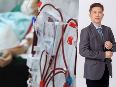 ‘เกรซ วอเทอร์ เมด’ ตระหนักถึงประโยชน์ต่อชุมชนและสังคม เตรียมติดตั้งโซลาร์รูฟท็อป ลดการใช้พลังงานไฟฟ้า