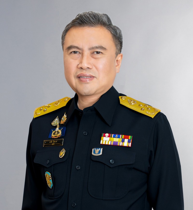 สรรพสามิตเร่งปราบปรามบุหรี่ผิดกฎหมายจับกุมได้กว่า 3,200 คดี