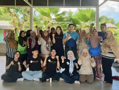 กรุงไทยต่อยอด “โครงการกรุงไทยรักชุมชนบ้านเกาะปู” สร้างอาชีพยั่งยืนจากขยะทะเลและภูมิปัญญาท้องถิ่น