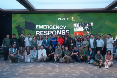 พลัส พร็อพเพอร์ตี้ ชูแนวทางบริหารความปลอดภัยเชิงรุก ผ่านโปรแกรม “Crisis Preparedness & Respond”