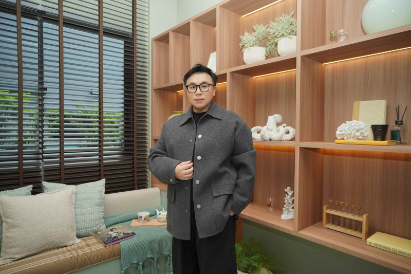 SC Asset ปิดดีลแรงส่งท้ายปี ยกขบวน 89 โครงการบุกสยามพารากอนสร้างปรากฏการณ์ “ห้องลับ ปิดดีล” มอบส่วนลดสูงสุดถึง 10 ล้าน