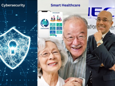 NEC พาเหรดสุดยอดโซลูชั่นเทคโนโลยี ช่วยยกระดับคุณภาพชีวิตคนไทย พร้อมให้สัมผัสในงาน Thailand Smart City Expo 2025 ระหว่างวันที่ 5-7 พ.ย.นี้