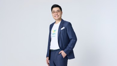 WSOL เข้าซื้อ “บลู พาร์คกิ้ง” รุกธุรกิจ B2B2C