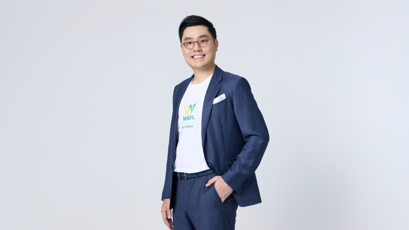 WSOL เข้าซื้อ “บลู พาร์คกิ้ง” รุกธุรกิจ B2B2C