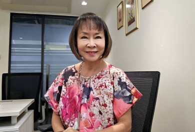 ‘รศ.ดร.ศิริยุพา’ รับบทวิทยากรผู้ทันสถานการณ์ทิศทางความร่วมมือของภูมิภาคอาเซียนฯ