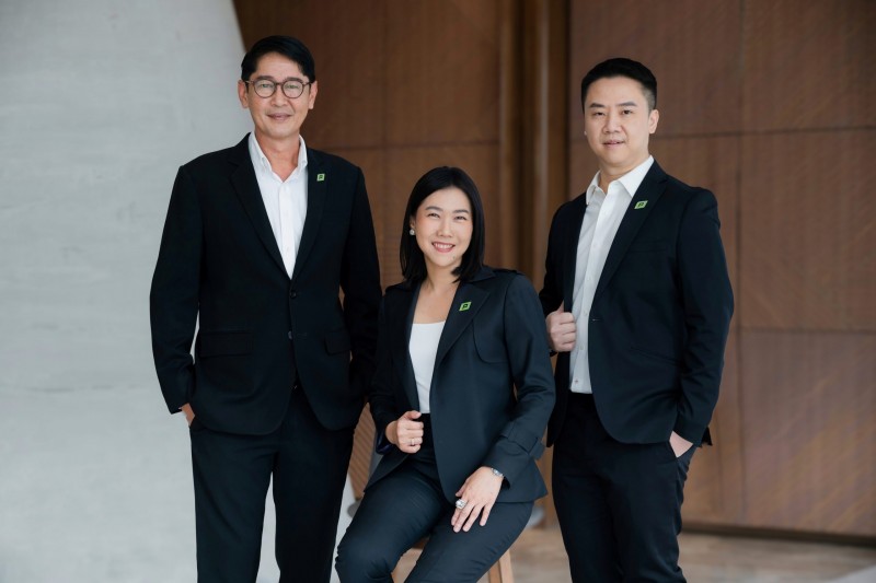 “พฤกษา โฮลดิ้ง” โชว์ 9 เดือน ทำ All-Time High Margin