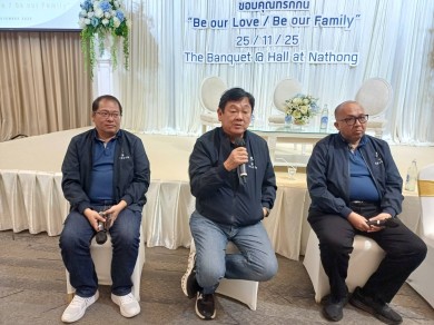 ซีคอน สุดปลื้มปี 68 แบบบ้านยอดนิยม ’Your Home Series 1 & 2’ ยอดจองรวม 122 หลัง มูลค่ากว่า 408 ลบ.