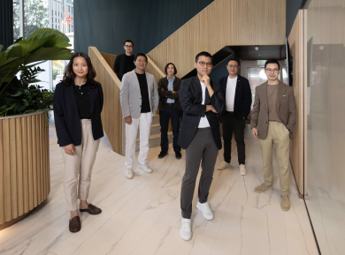 อนันดาฯ ผนึก 5 พันธมิตร ร่วมขับเคลื่อนแบรนด์ “คัลเจอร์”