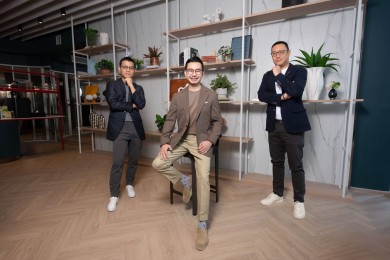 ยกระดับคอนโดมิเนียมสู่ประสบการณ์การอยู่อาศัยมาตรฐานโรงแรม 5 ดาว