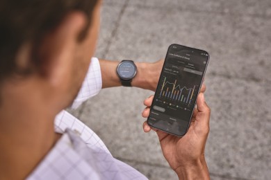 ‘GARMIN HEALTH’ จับมือ อลิอันซ์ อยุธยา ประกันชีวิตเชื่อมต่อข้อมูลสุขภาพและกิจกรรมผ่านแอปฯ Healthy Living