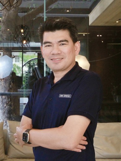 WGE โชว์ Q3 รายได้รวม 1,900 ลบ.กำไร 109 ลบ. โต 391%