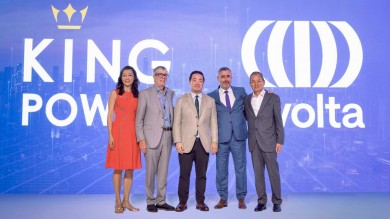 King Power จับมือ Avolta ผนึกกำลังปลดล็อกสิทธิประโยชน์สมาชิกแบบไร้พรมแดน เขย่าวงการค้าปลีกเพื่อการท่องเที่ยว