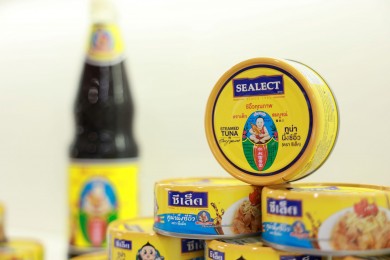 ซีเล็ค x เด็กสมบูรณ์ เปิดตัว “ปลาทูน่านึ่งซีอิ๊ว” ครั้งแรกของโลก