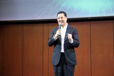 บสย. จัดกิจกรรม “TCG KM & Innovation Day 2025” โชว์ไอเดียสร้างสรรค์จากองค์ความรู้ พัฒนาบุคลากร ยกระดับสู่องค์กรนวัตกรรม