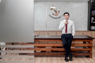 “SMO” หุ้นน้ำมันปาล์มพลังแกร่ง! 11 โบรกฯ ประสานเสียง “เป้า 8.80 บาท”