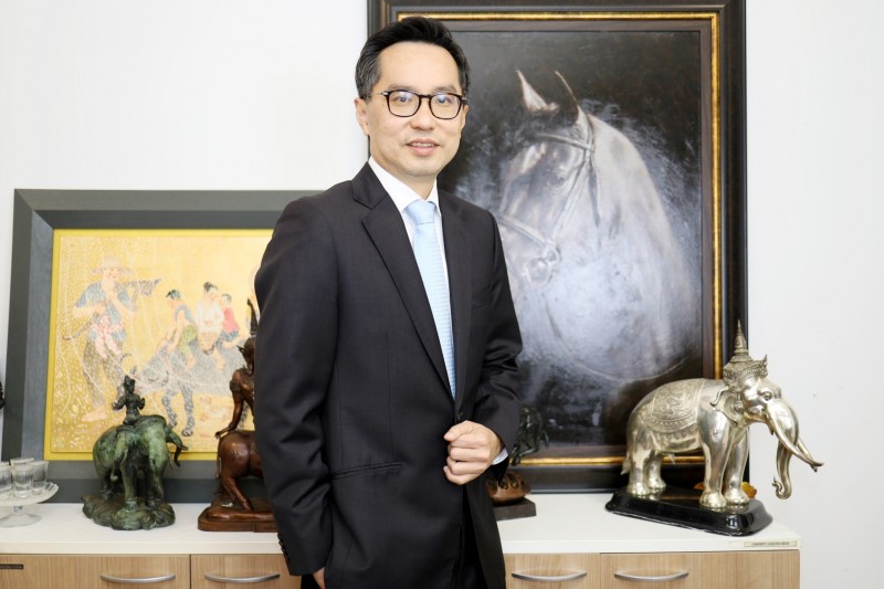 KCC ฟอร์มเด่น!! งวด 9 เดือนกำไรพุ่ง 131%