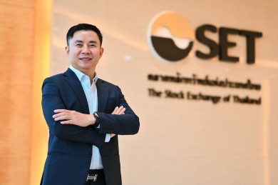 SMO แจงปรากฎทายาทเป็นผถห. ใหญ่ ย้ำเป็นการวางรากฐานธุรกิจในอนาคต ย้ำผถห.ใหญ่-ผู้บริหาร Lock Up หุ้น 100%