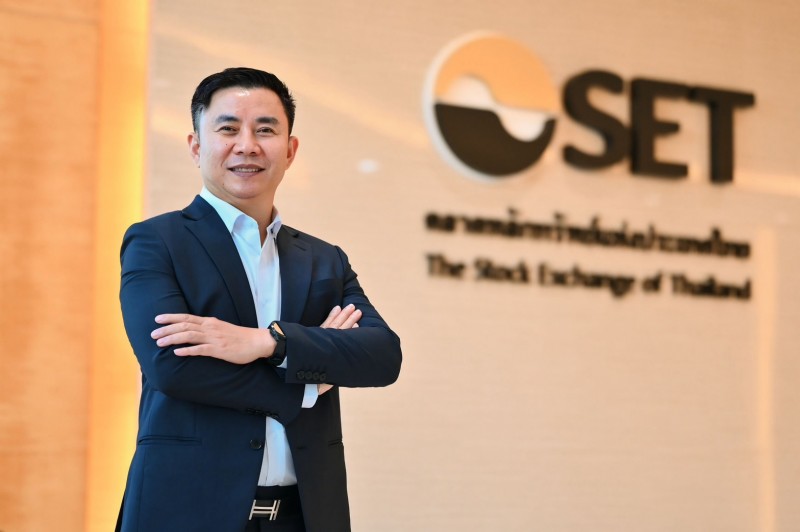 SMO แจงปรากฎทายาทเป็นผถห. ใหญ่ ย้ำเป็นการวางรากฐานธุรกิจในอนาคต ย้ำผถห.ใหญ่-ผู้บริหาร Lock Up หุ้น 100%